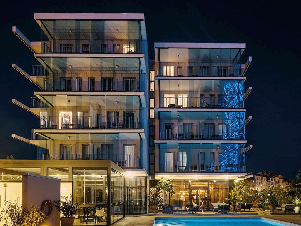 Hotel Mercure Toulon La Seyne-Sur-Mer Bagian luar foto