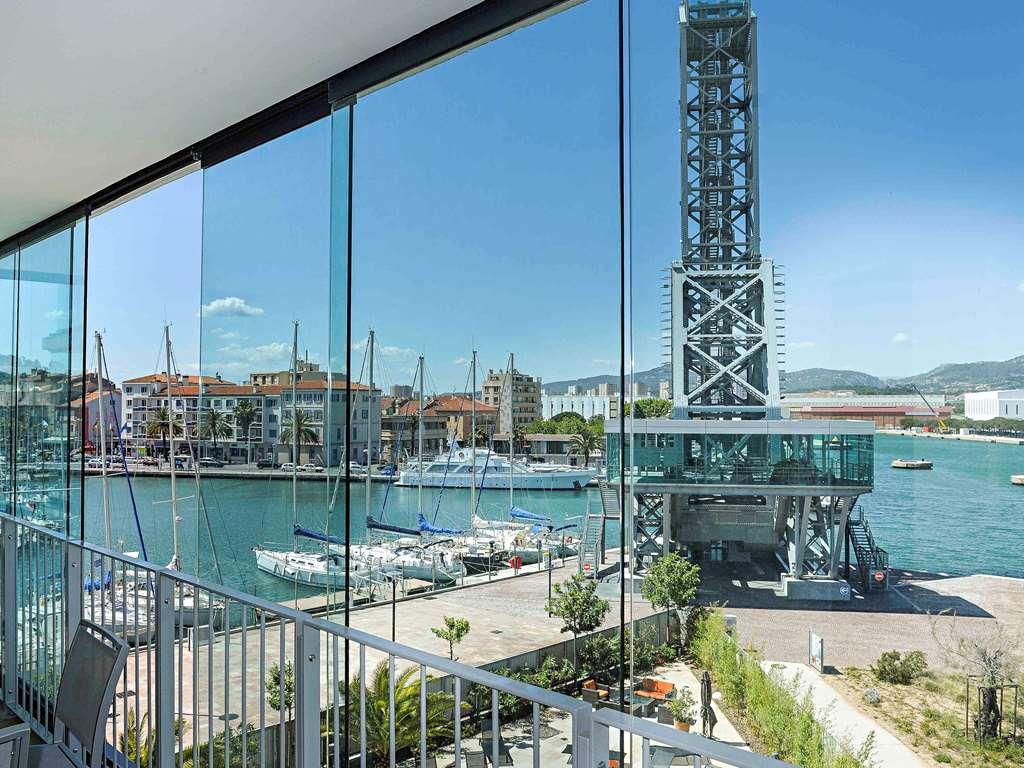Hotel Mercure Toulon La Seyne-Sur-Mer Ruang foto