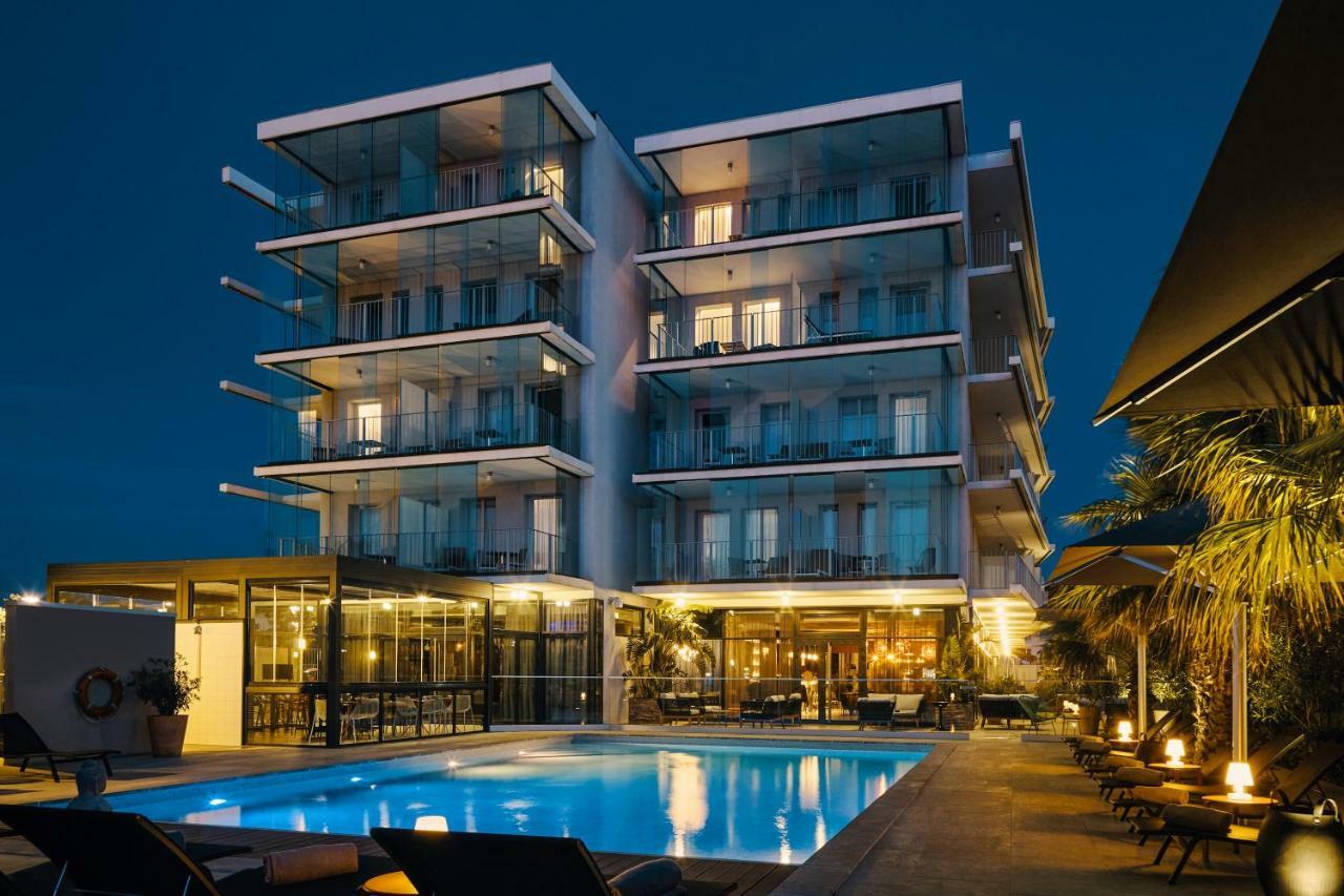 Hotel Mercure Toulon La Seyne-Sur-Mer Bagian luar foto
